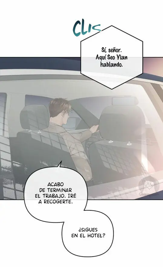 Mayordomo (2021) - Capítulo 56 - Página 18 - LectorTMOo