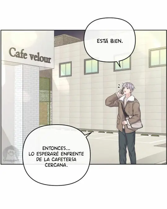 Mayordomo (2021) - Capítulo 56 - Página 21 - LectorTMOo