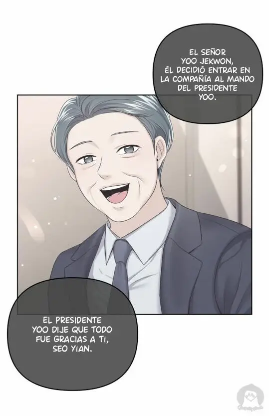 Mayordomo (2021) - Capítulo 56 - Página 23 - LectorTMOo