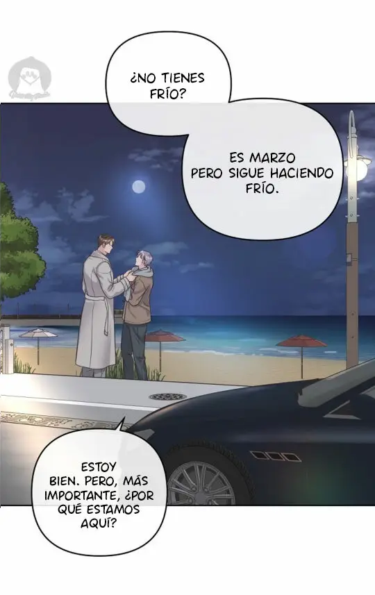 Mayordomo (2021) - Capítulo 56 - Página 38 - LectorTMOo