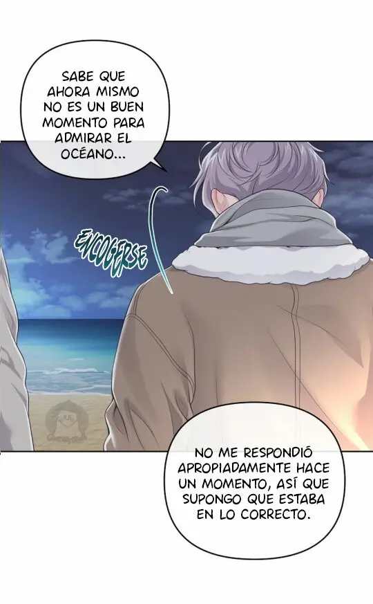 Mayordomo (2021) - Capítulo 56 - Página 41 - LectorTMOo