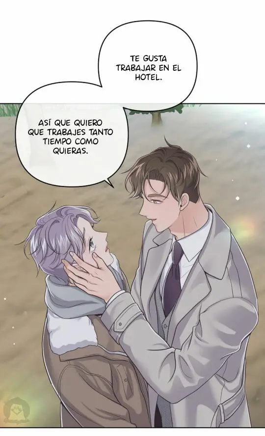 Mayordomo (2021) - Capítulo 56 - Página 49 - LectorTMOo