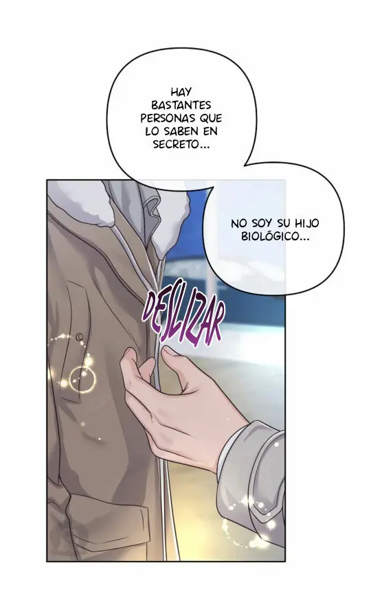 Mayordomo (2021) - Capítulo 56 - Página 53 - LectorTMOo