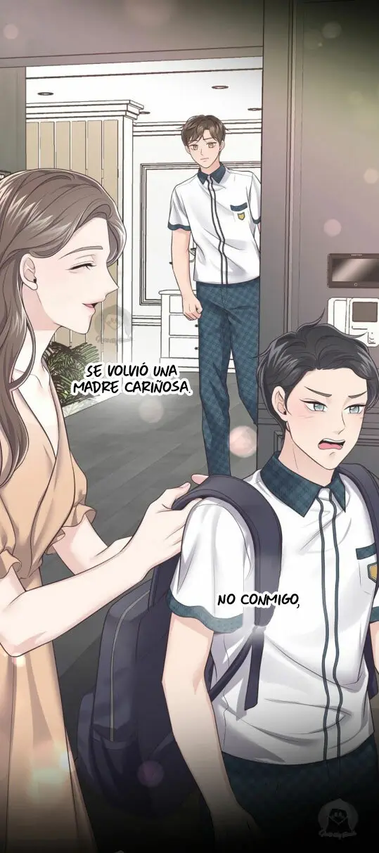 Mayordomo (2021) - Capítulo 56 - Página 60 - LectorTMOo