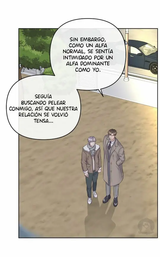 Mayordomo (2021) - Capítulo 56 - Página 65 - LectorTMOo