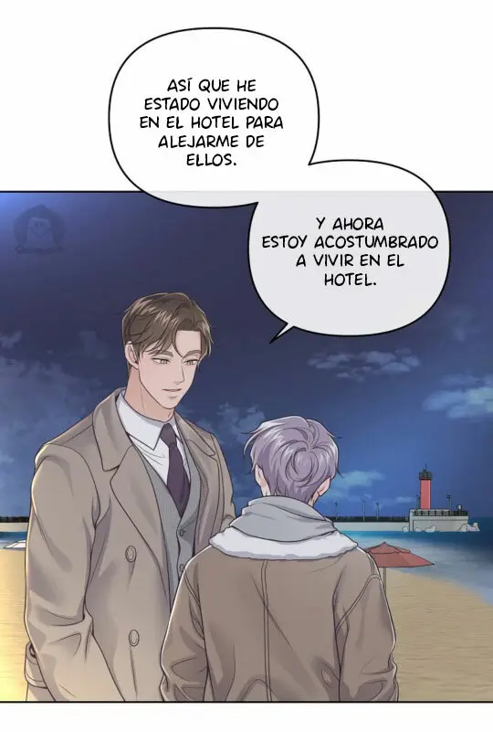 Mayordomo (2021) - Capítulo 56 - Página 67 - LectorTMOo