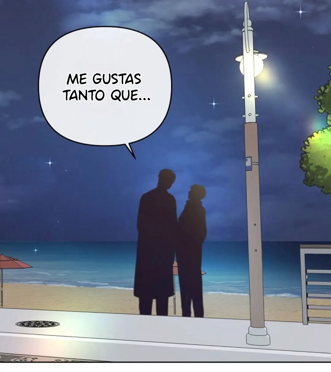 Mayordomo (2021) - Capítulo 57 - Página 6 - LectorTMOo