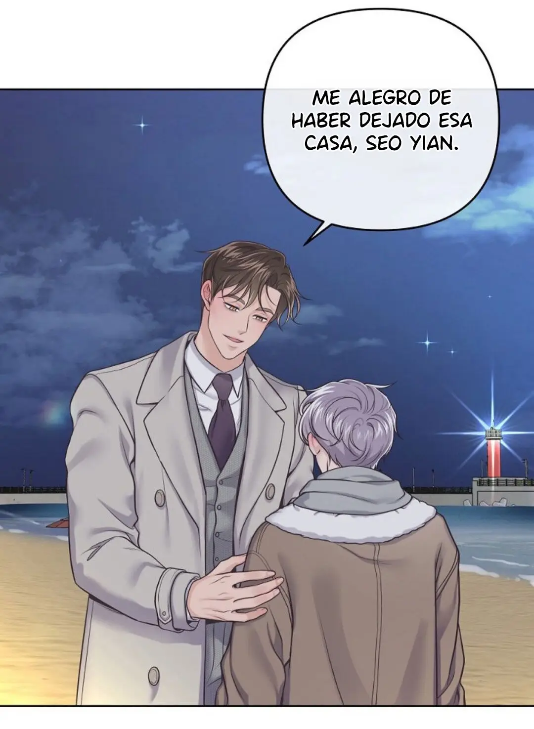 Mayordomo (2021) - Capítulo 57 - Página 8 - LectorTMOo