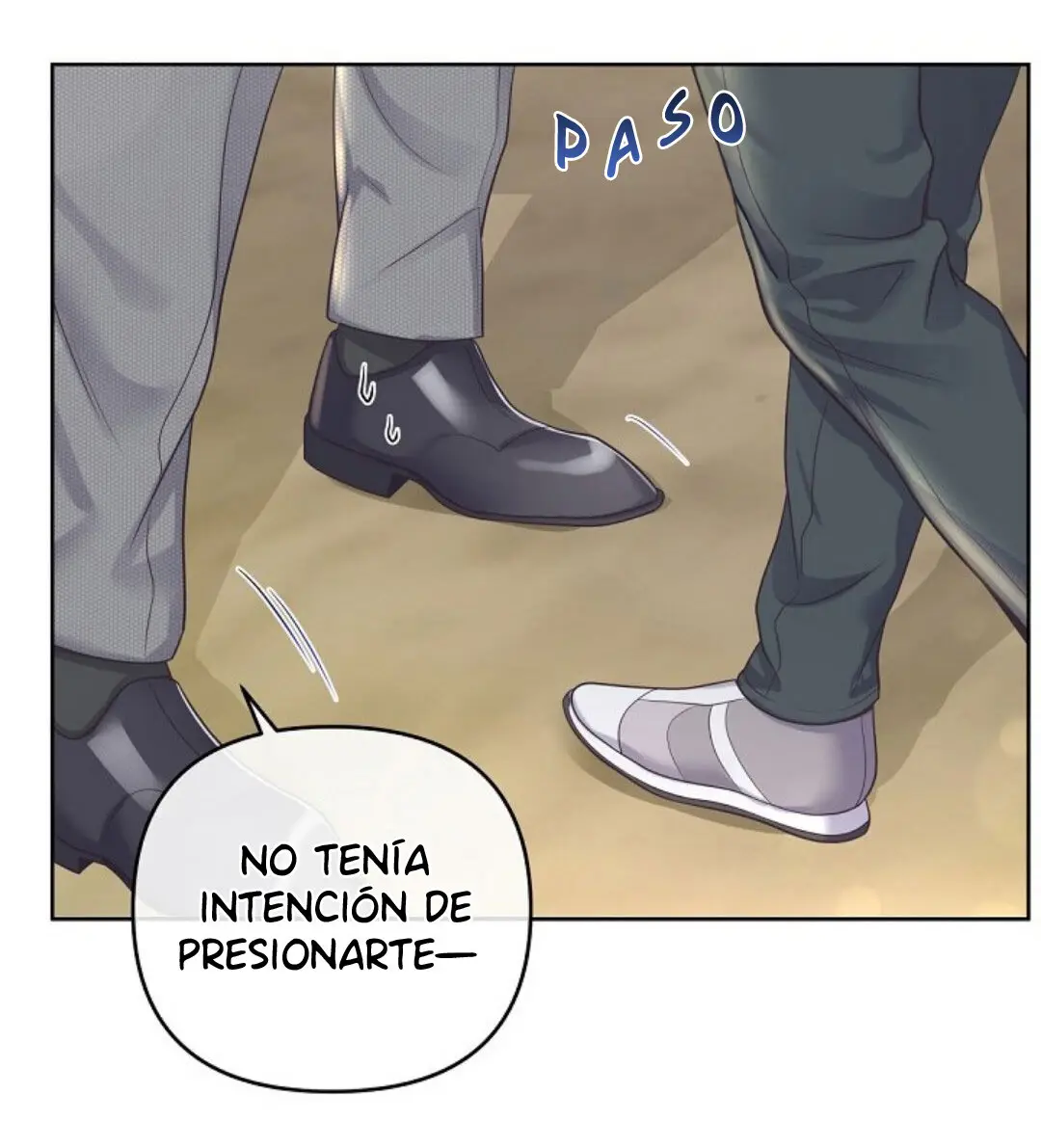 Mayordomo (2021) - Capítulo 57 - Página 19 - LectorTMOo