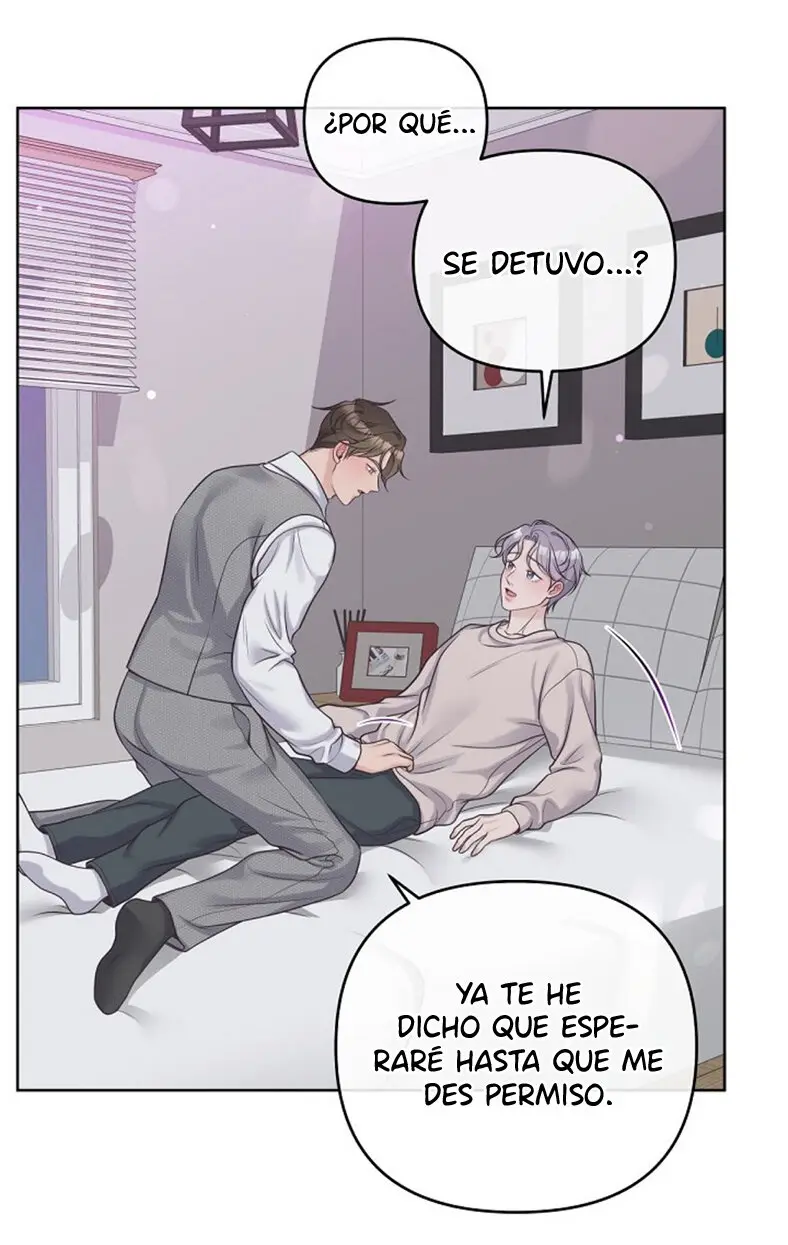 Mayordomo (2021) - Capítulo 57 - Página 43 - LectorTMOo