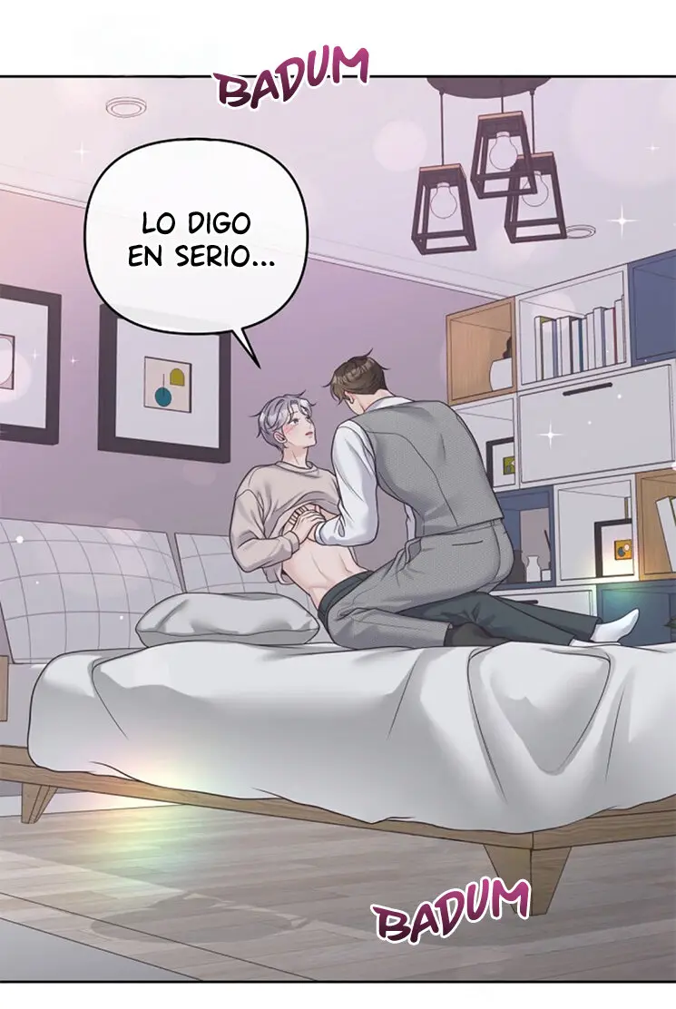 Mayordomo (2021) - Capítulo 57 - Página 50 - LectorTMOo