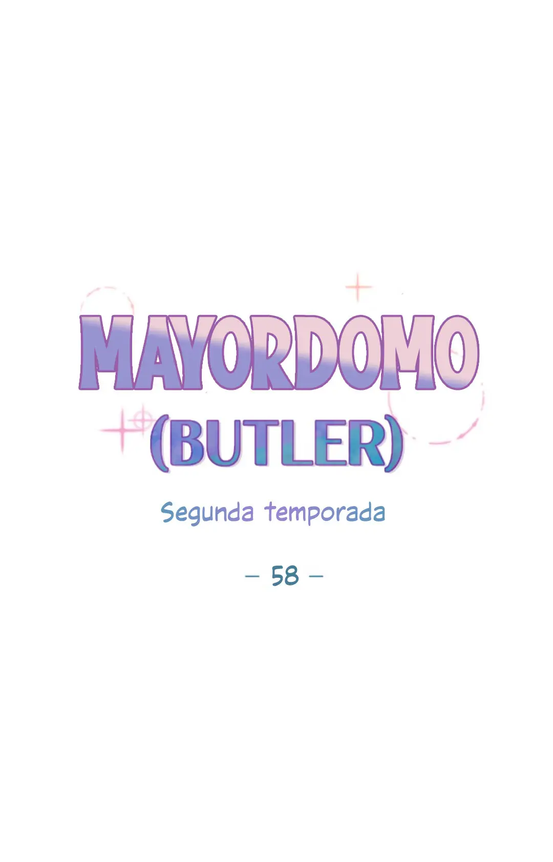 Mayordomo (2021) - Capítulo 58 - Página 27 - LectorTMOo