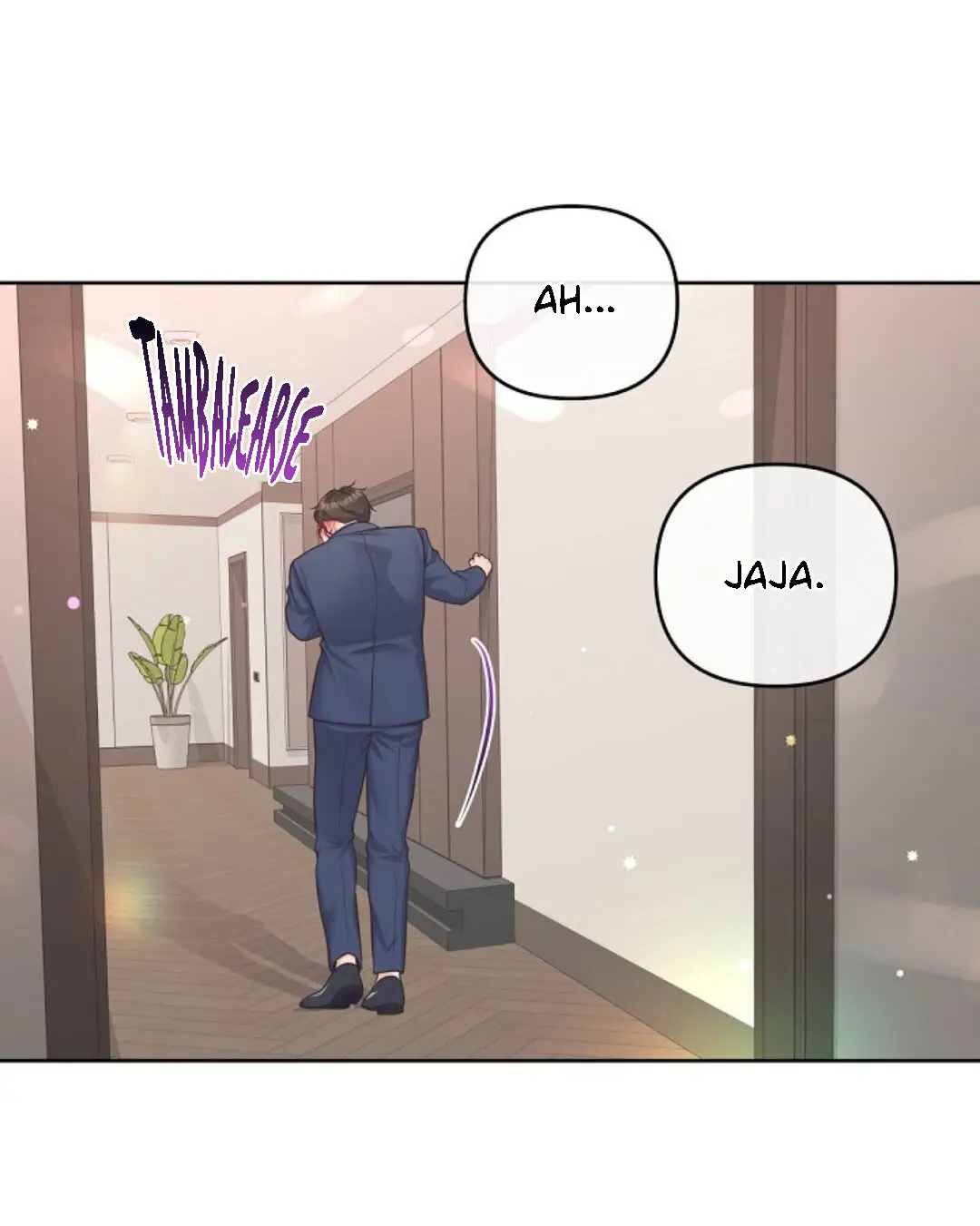 Mayordomo (2021) - Capítulo 58 - Página 43 - LectorTMOo