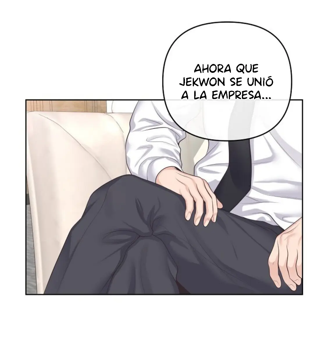 Mayordomo (2021) - Capítulo 58 - Página 47 - LectorTMOo