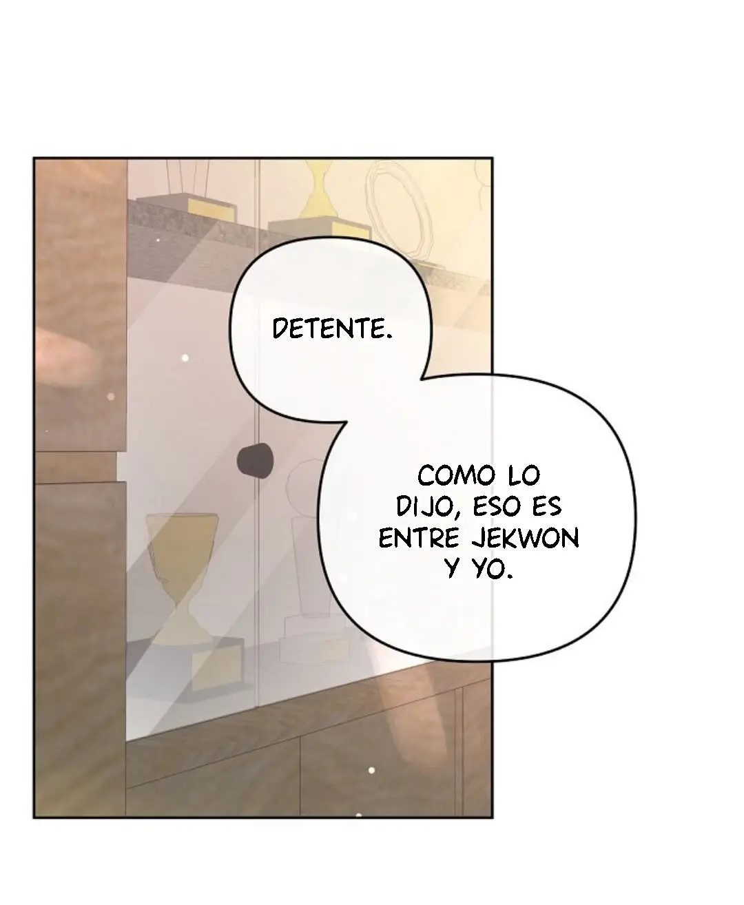 Mayordomo (2021) - Capítulo 58 - Página 52 - LectorTMOo