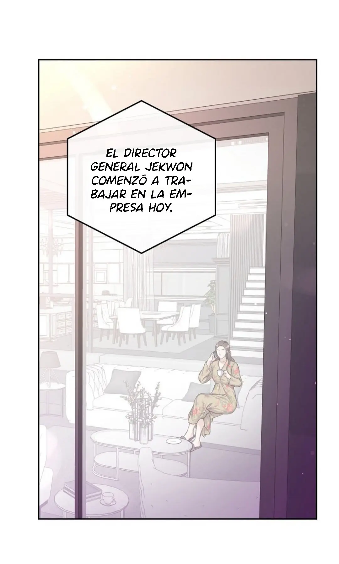 Mayordomo (2021) - Capítulo 58 - Página 56 - LectorTMOo