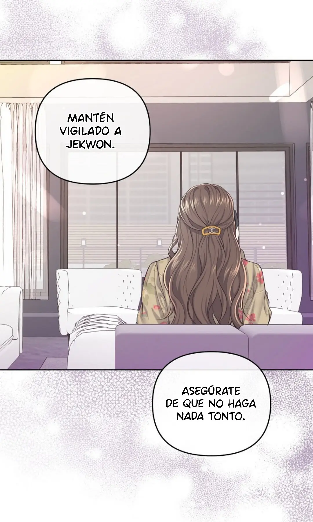 Mayordomo (2021) - Capítulo 58 - Página 59 - LectorTMOo