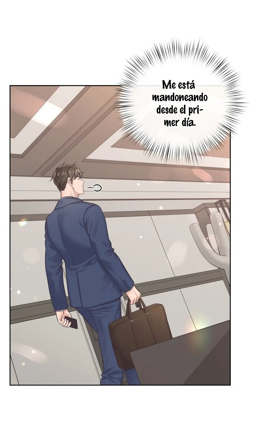 Mayordomo (2021) - Capítulo 58 - Página 62 - LectorTMOo
