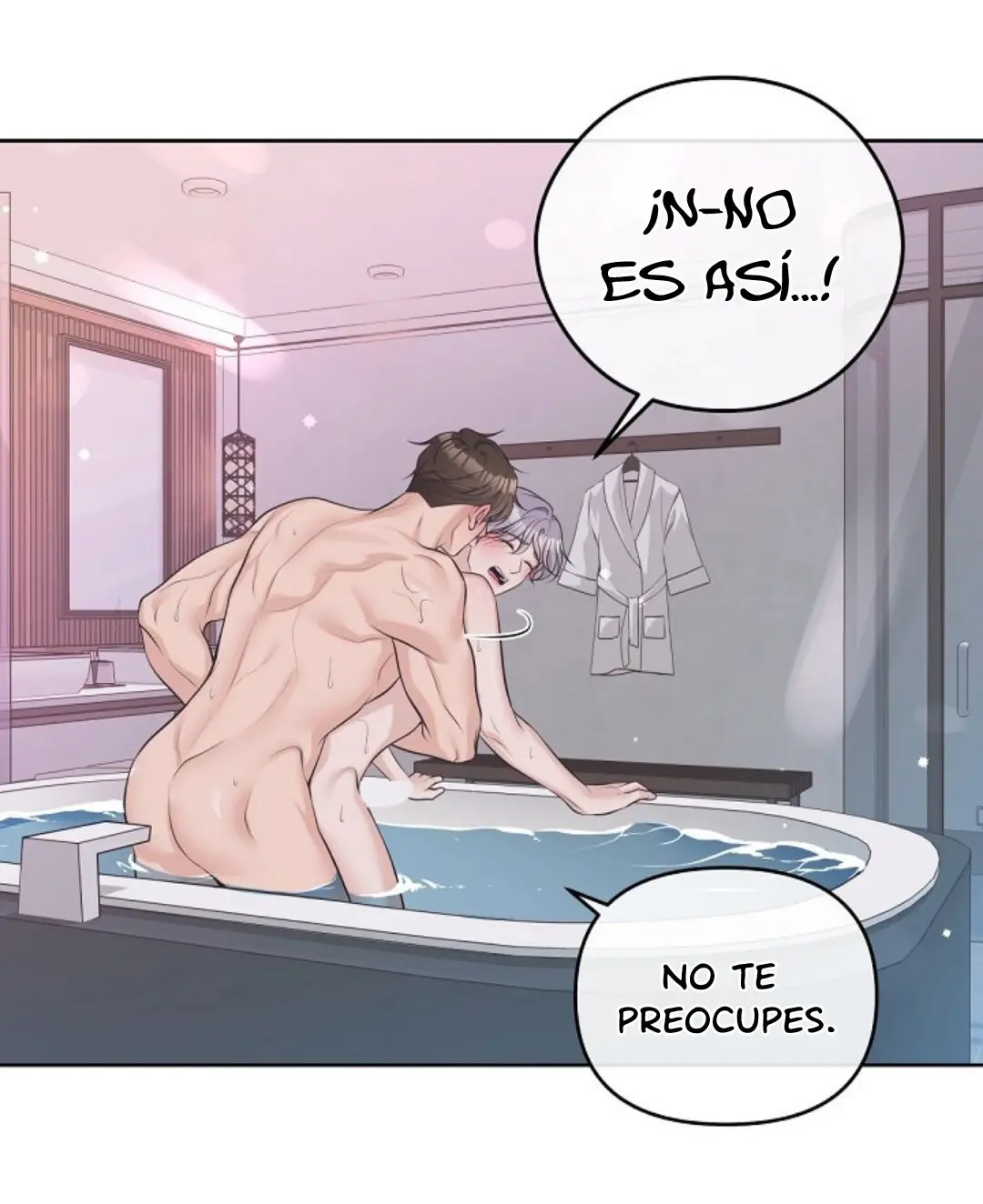 Mayordomo (2021) - Capítulo 59 - Página 18 - LectorTMOo