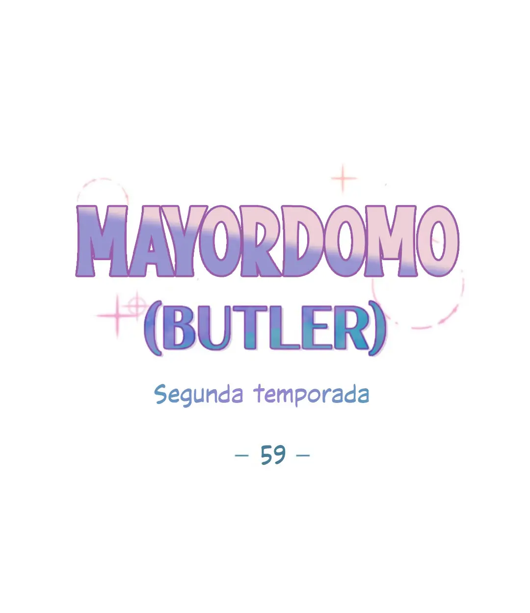 Mayordomo (2021) - Capítulo 59 - Página 31 - LectorTMOo