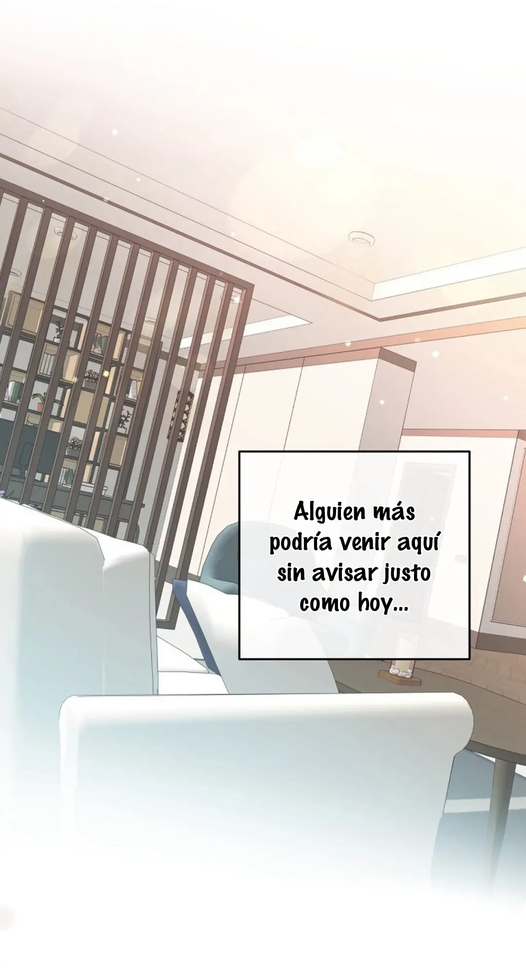 Mayordomo (2021) - Capítulo 59 - Página 51 - LectorTMOo