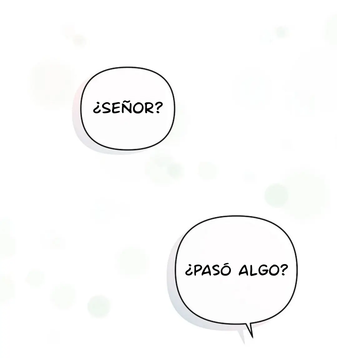 Mayordomo (2021) - Capítulo 59 - Página 52 - LectorTMOo