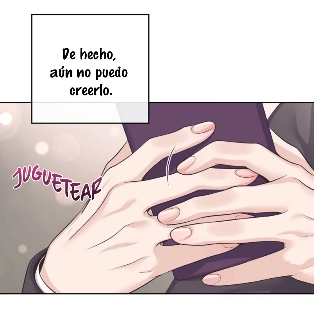 Mayordomo (2021) - Capítulo 59 - Página 58 - LectorTMOo