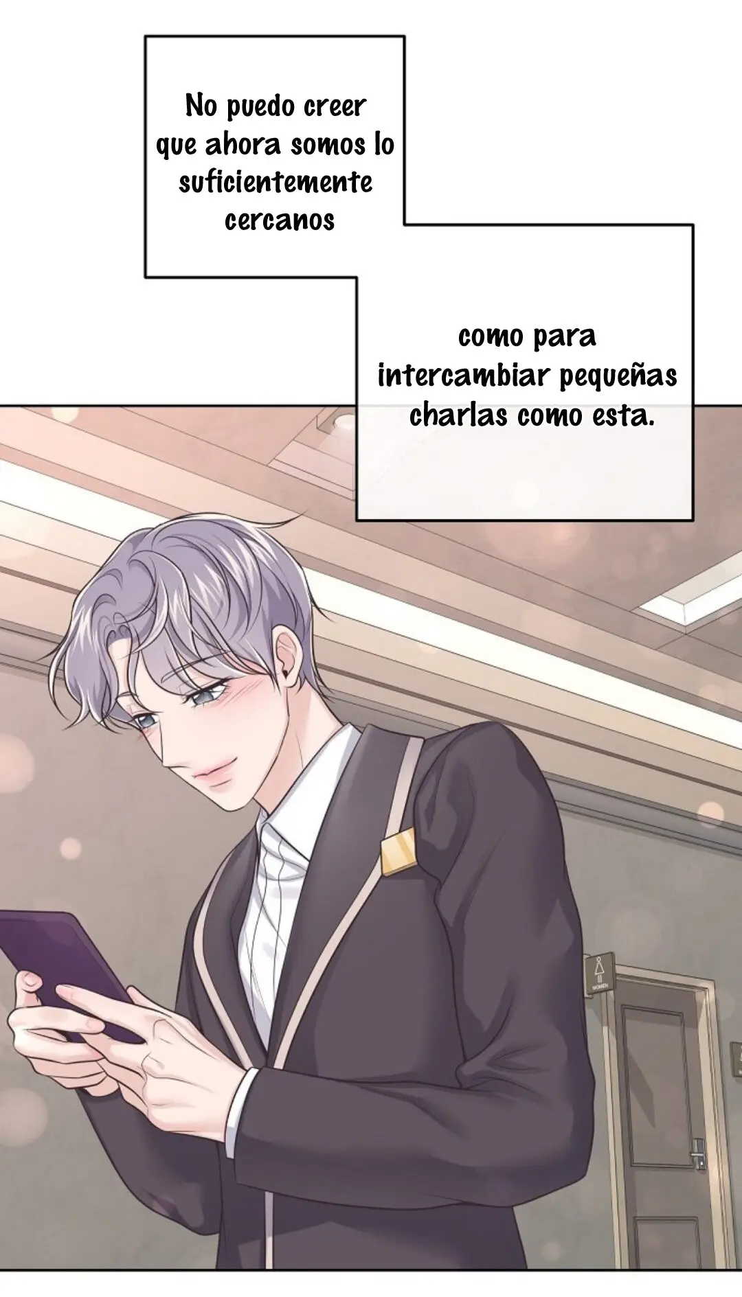 Mayordomo (2021) - Capítulo 59 - Página 59 - LectorTMOo