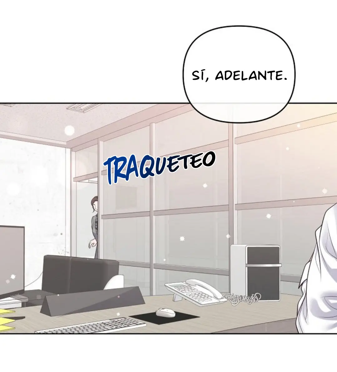 Mayordomo (2021) - Capítulo 59 - Página 61 - LectorTMOo