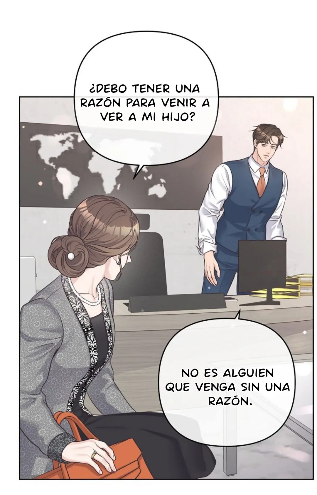 Mayordomo (2021) - Capítulo 59 - Página 63 - LectorTMOo