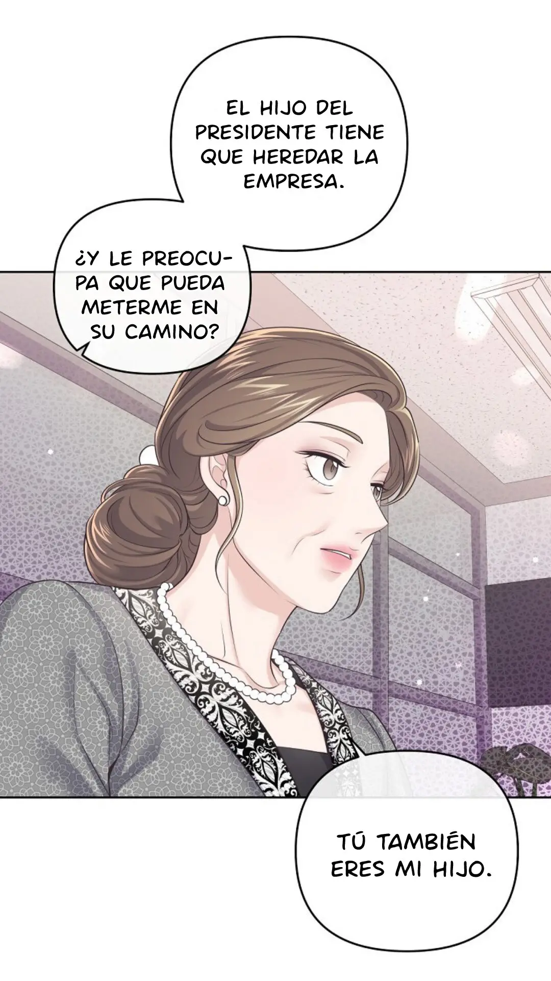 Mayordomo (2021) - Capítulo 59 - Página 66 - LectorTMOo