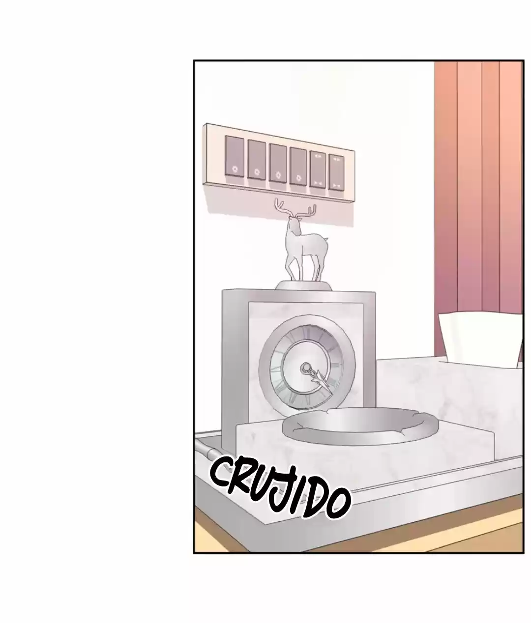 Mayordomo (2021) - Capítulo 6 - Página 4 - LectorTMOo