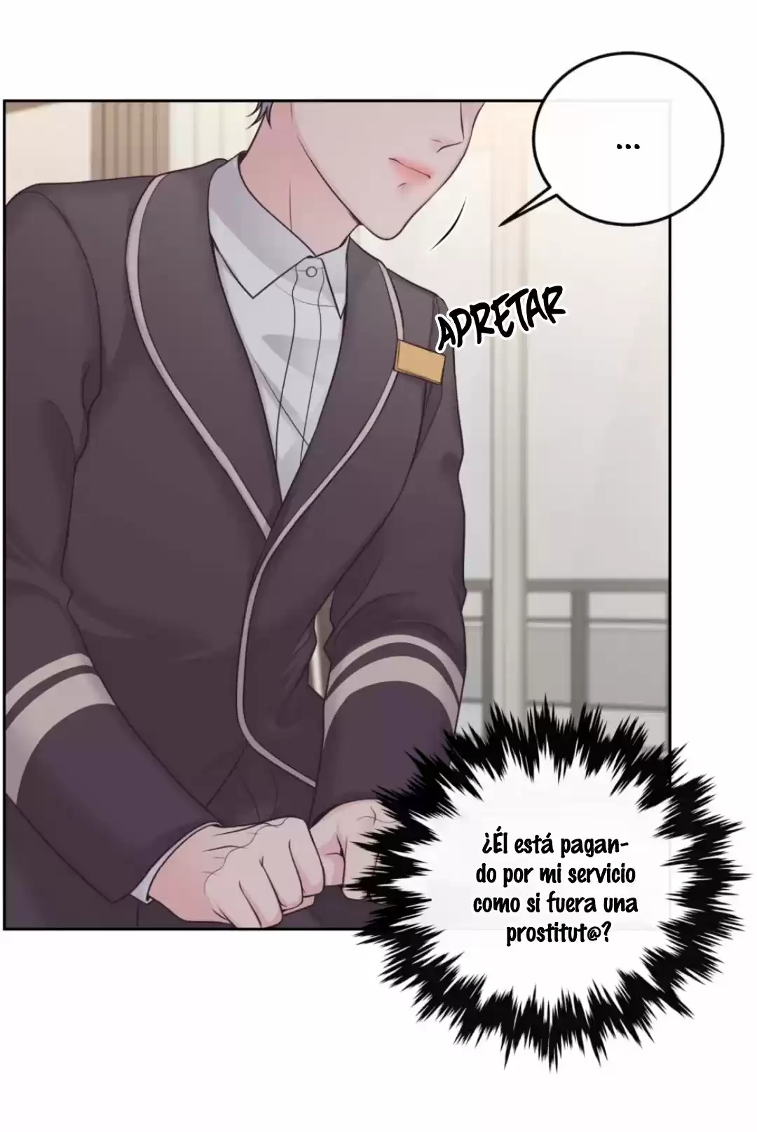 Mayordomo (2021) - Capítulo 6 - Página 39 - LectorTMOo