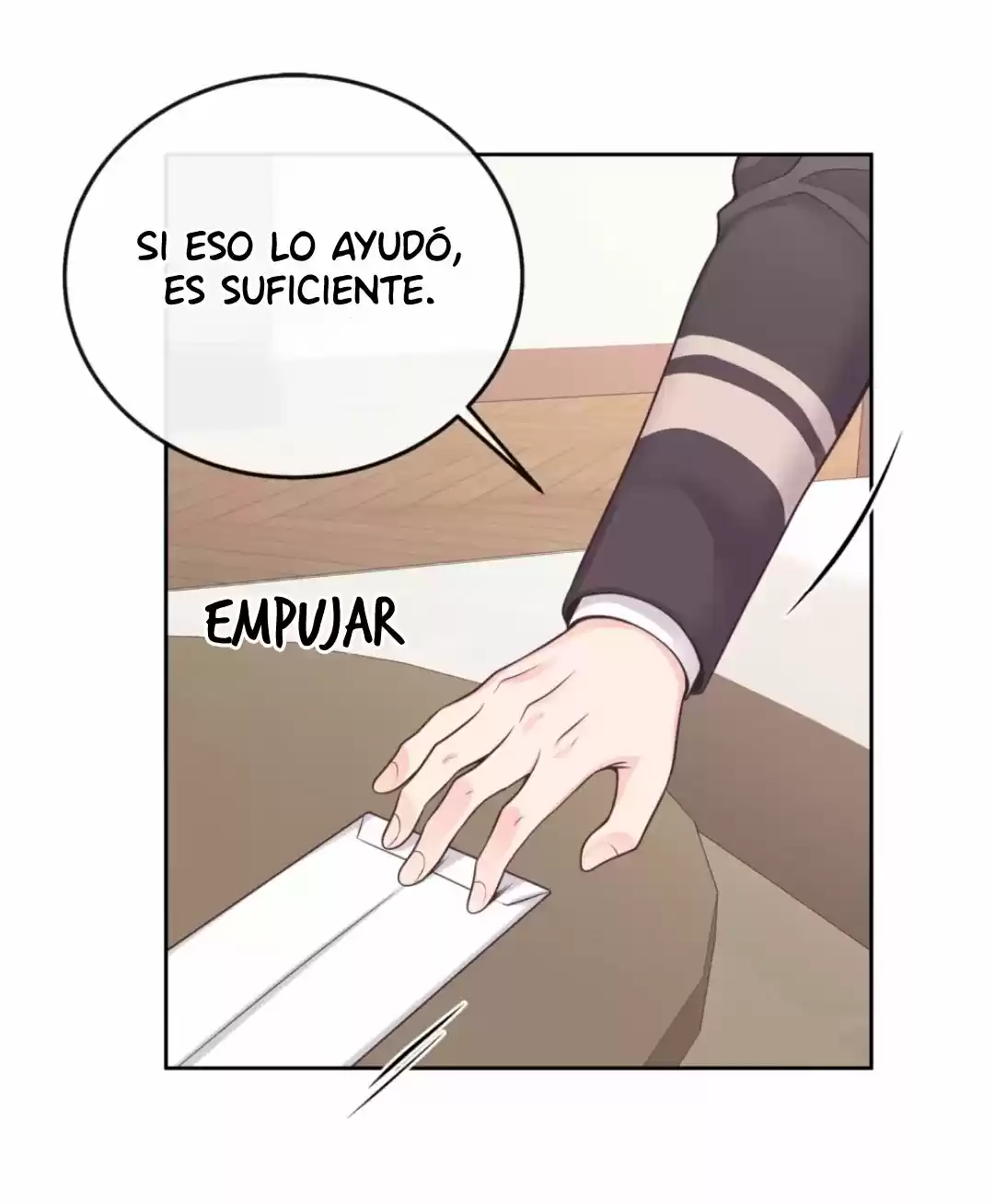 Mayordomo (2021) - Capítulo 6 - Página 45 - LectorTMOo