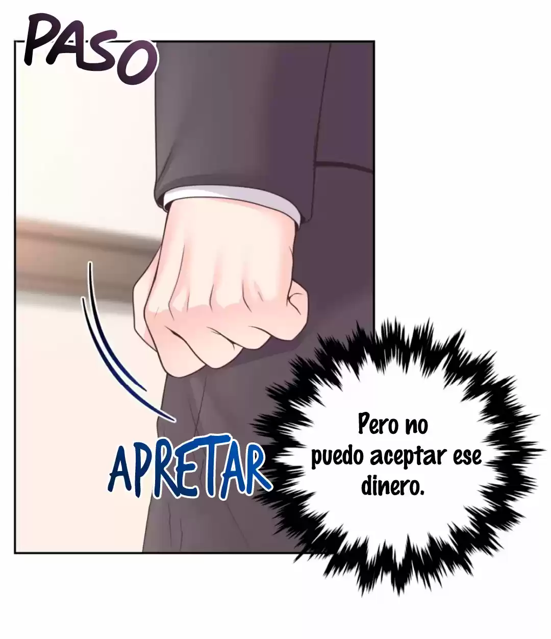 Mayordomo (2021) - Capítulo 6 - Página 48 - LectorTMOo