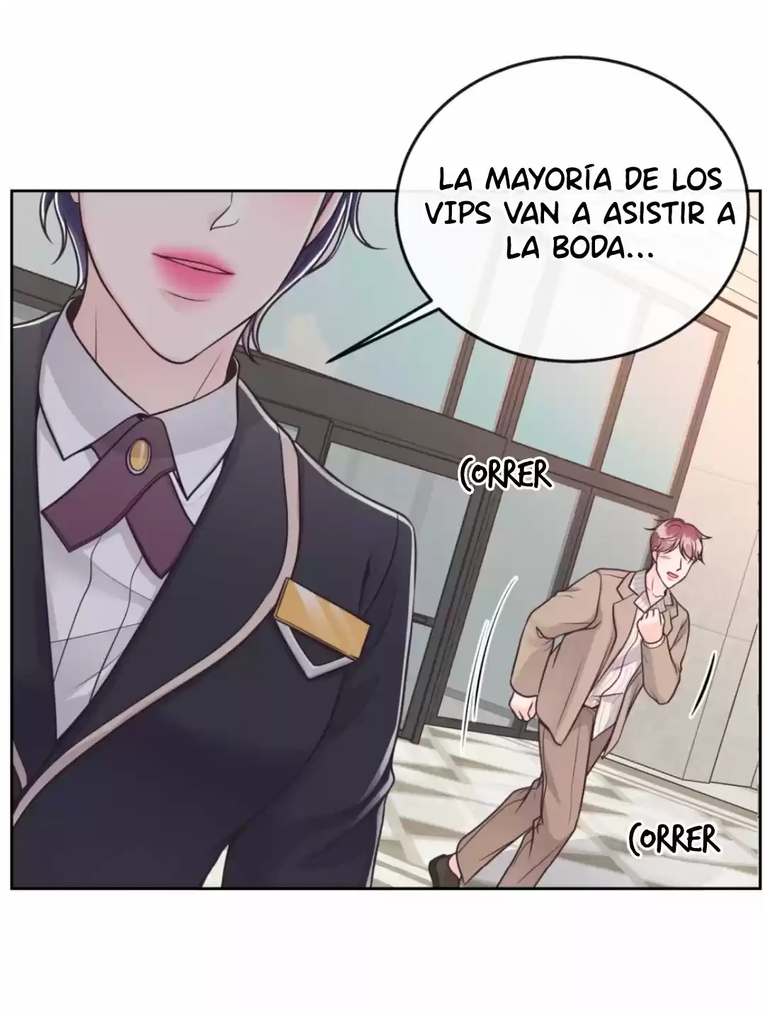 Mayordomo (2021) - Capítulo 6 - Página 58 - LectorTMOo