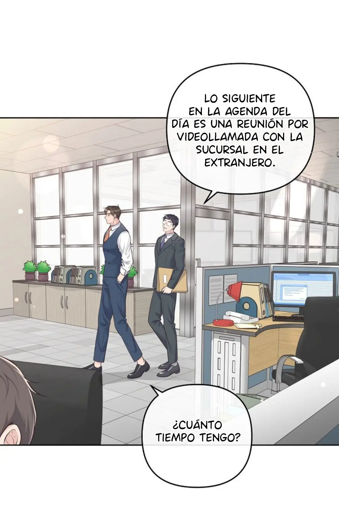 Mayordomo (2021) - Capítulo 60 - Página 6 - LectorTMOo