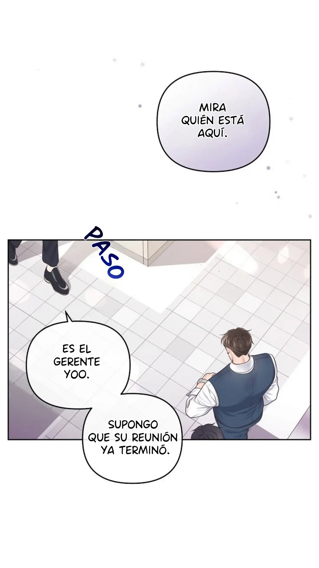 Mayordomo (2021) - Capítulo 60 - Página 9 - LectorTMOo
