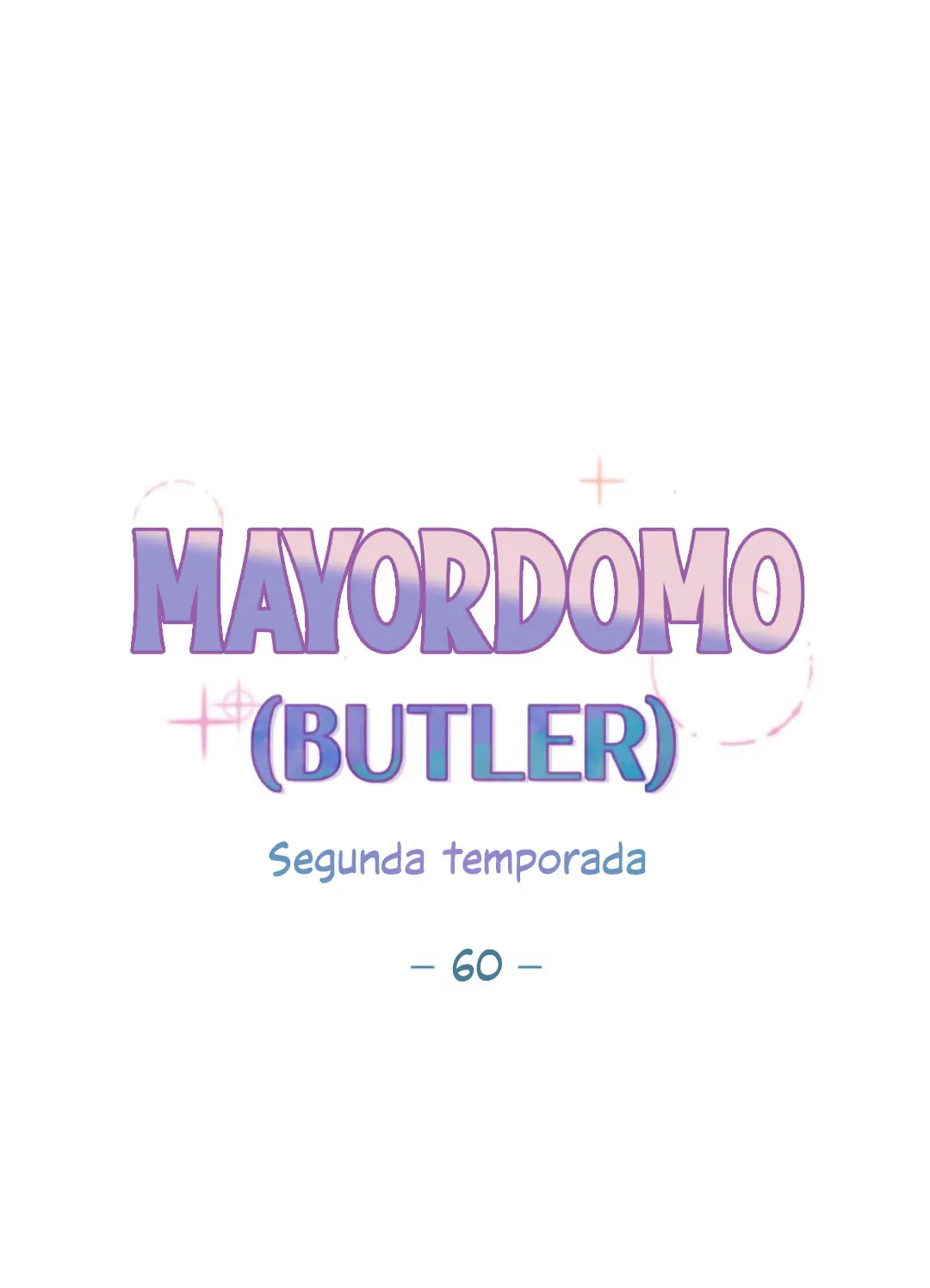 Mayordomo (2021) - Capítulo 60 - Página 15 - LectorTMOo