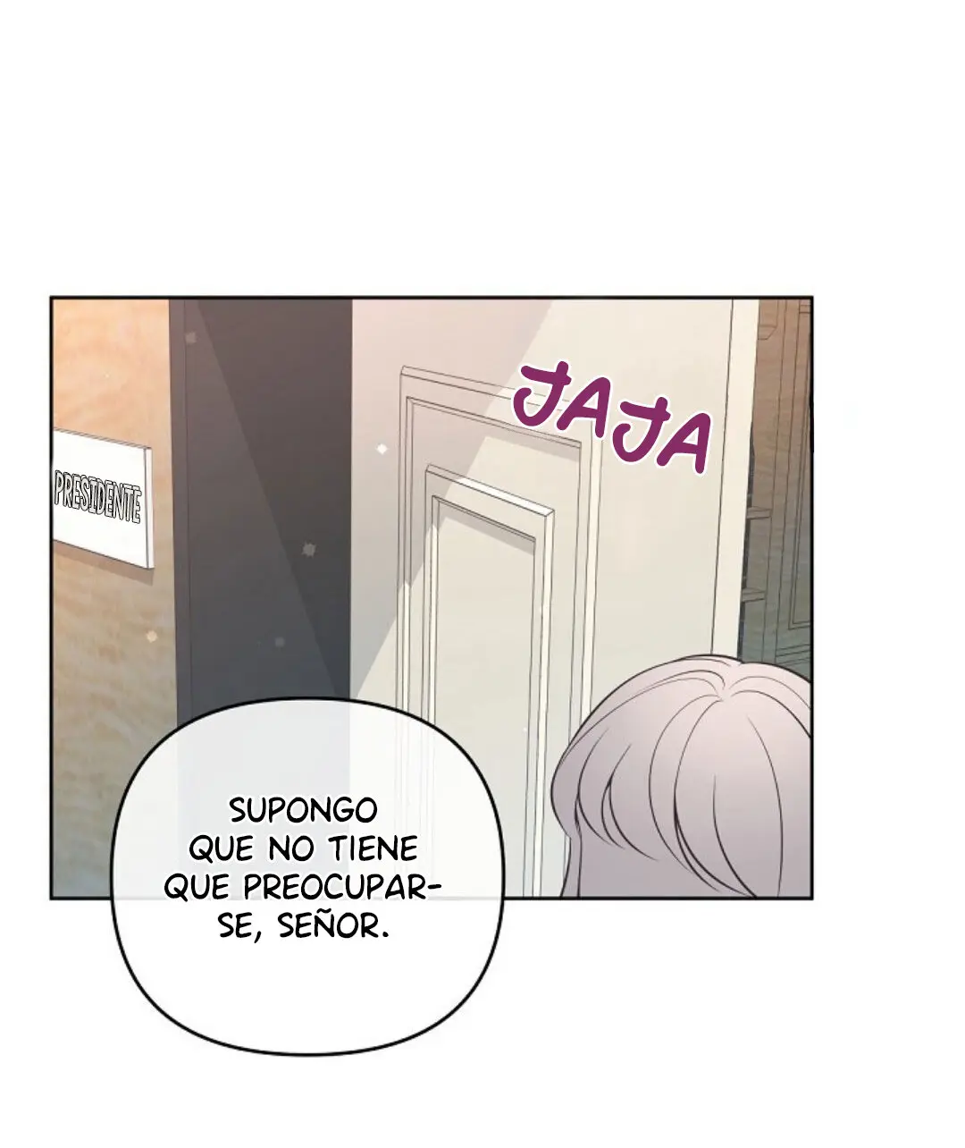 Mayordomo (2021) - Capítulo 60 - Página 17 - LectorTMOo
