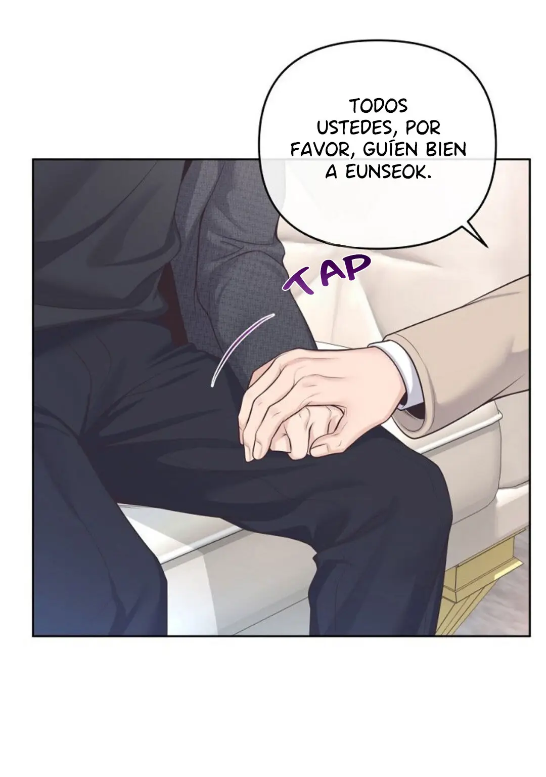 Mayordomo (2021) - Capítulo 60 - Página 23 - LectorTMOo