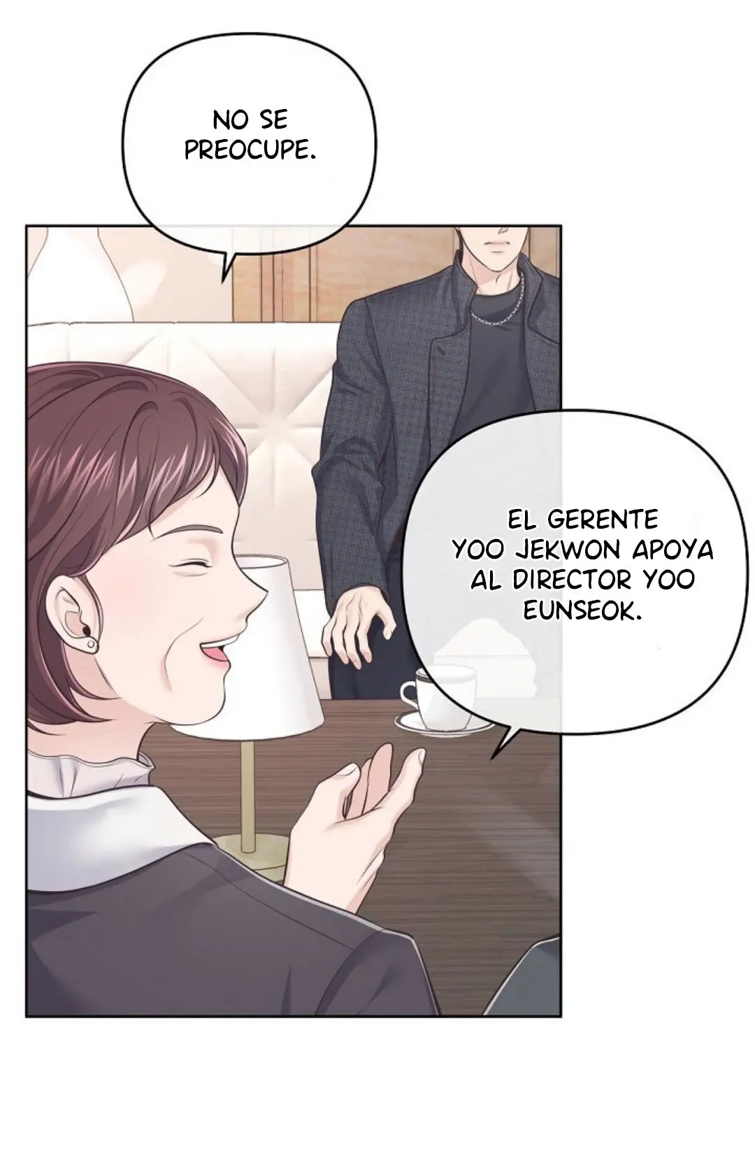 Mayordomo (2021) - Capítulo 60 - Página 24 - LectorTMOo