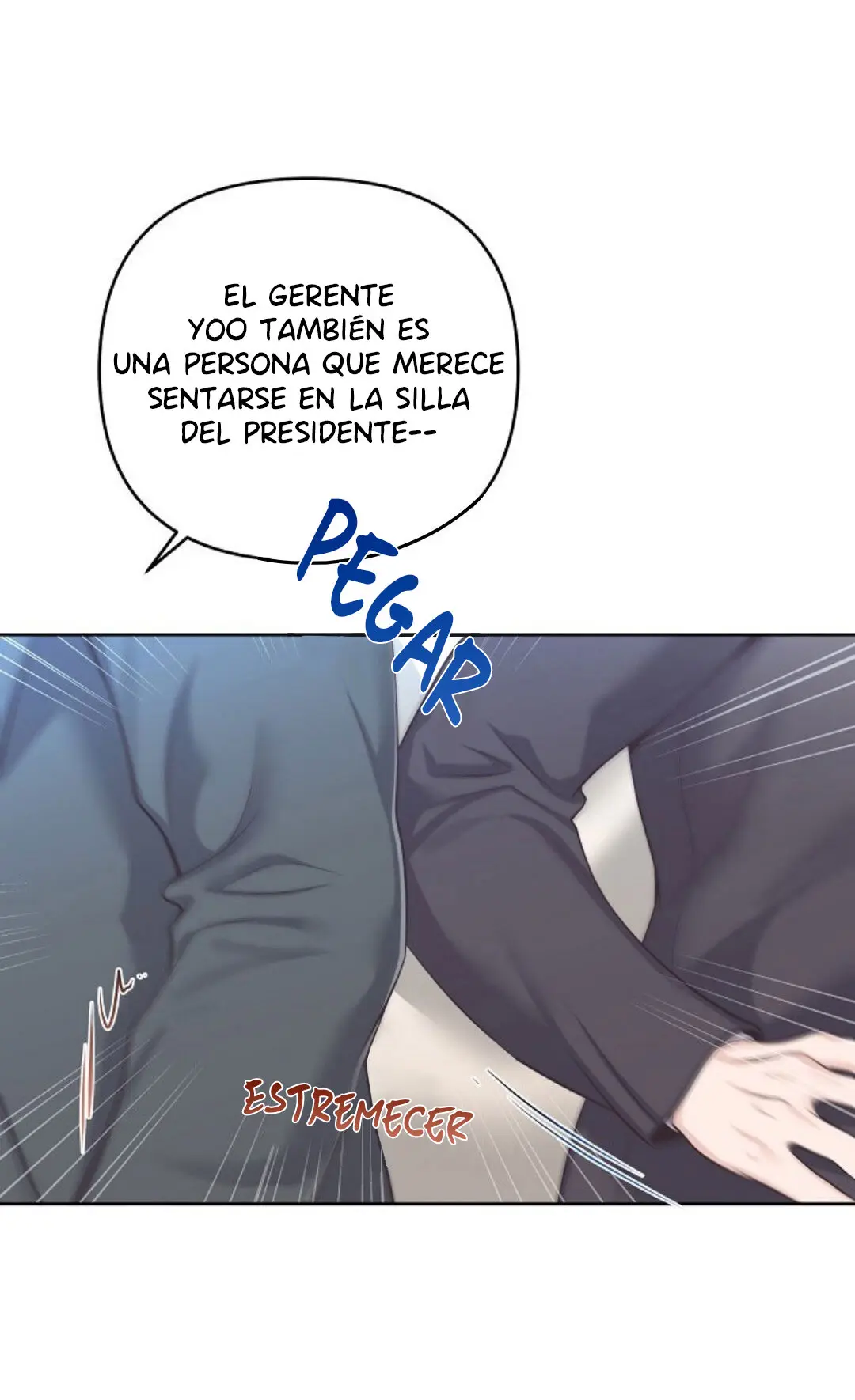 Mayordomo (2021) - Capítulo 60 - Página 26 - LectorTMOo