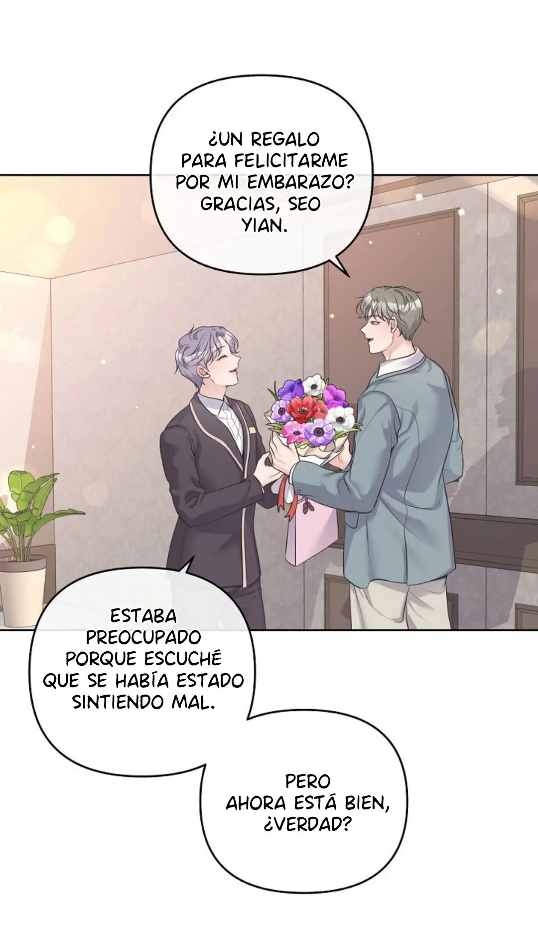 Mayordomo (2021) - Capítulo 60 - Página 33 - LectorTMOo