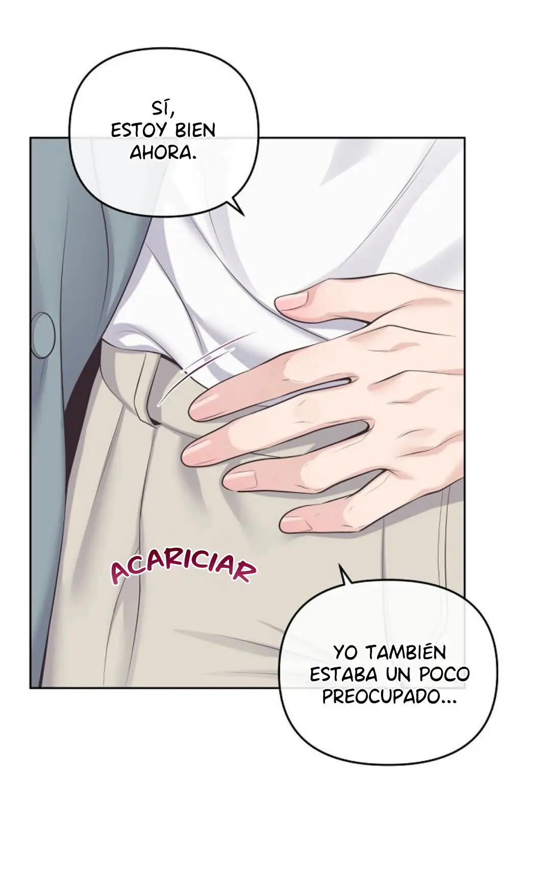 Mayordomo (2021) - Capítulo 60 - Página 34 - LectorTMOo