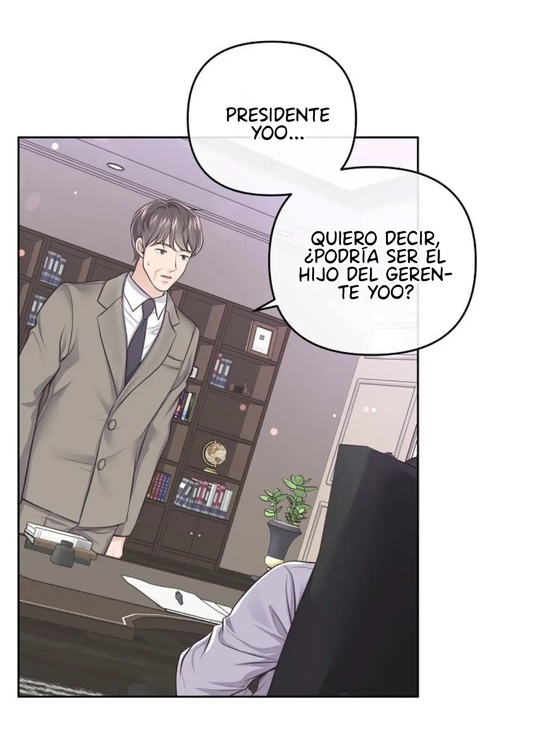 Mayordomo (2021) - Capítulo 60 - Página 59 - LectorTMOo