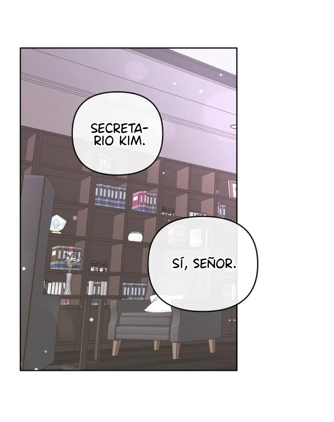 Mayordomo (2021) - Capítulo 60 - Página 64 - LectorTMOo