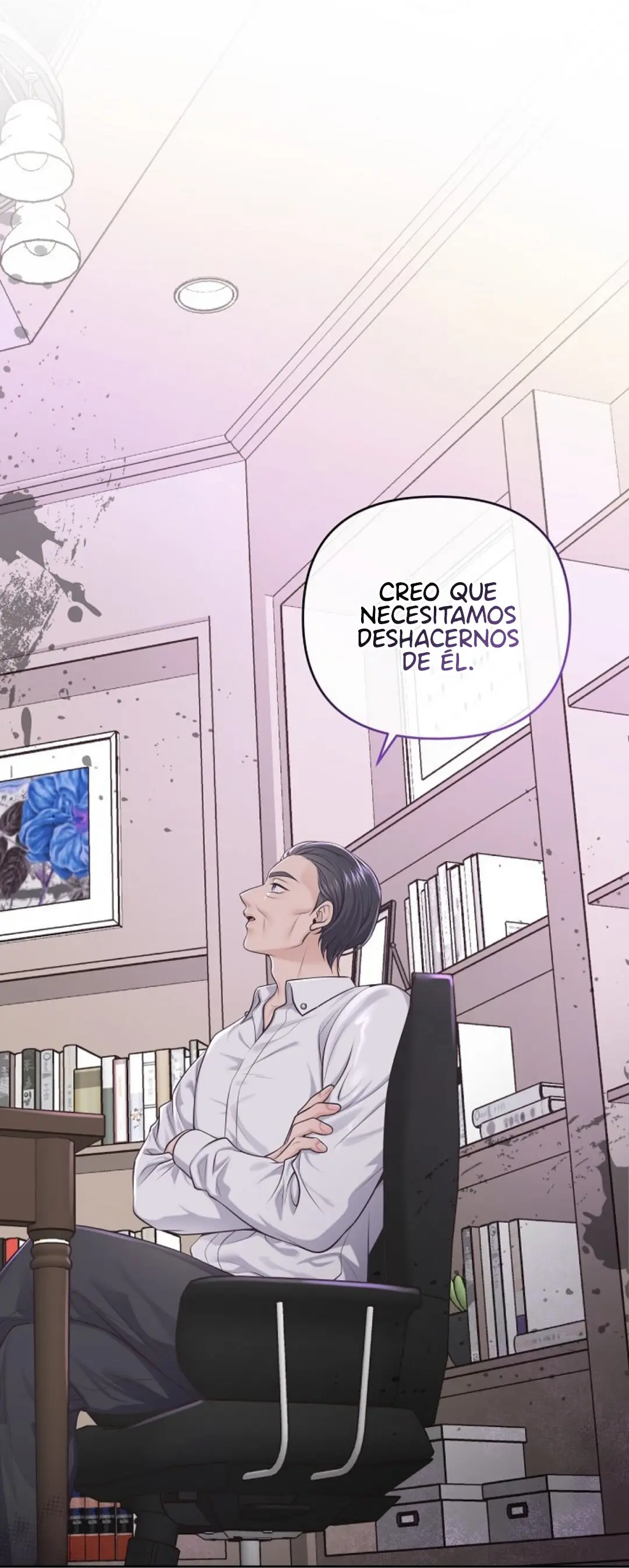 Mayordomo (2021) - Capítulo 60 - Página 66 - LectorTMOo