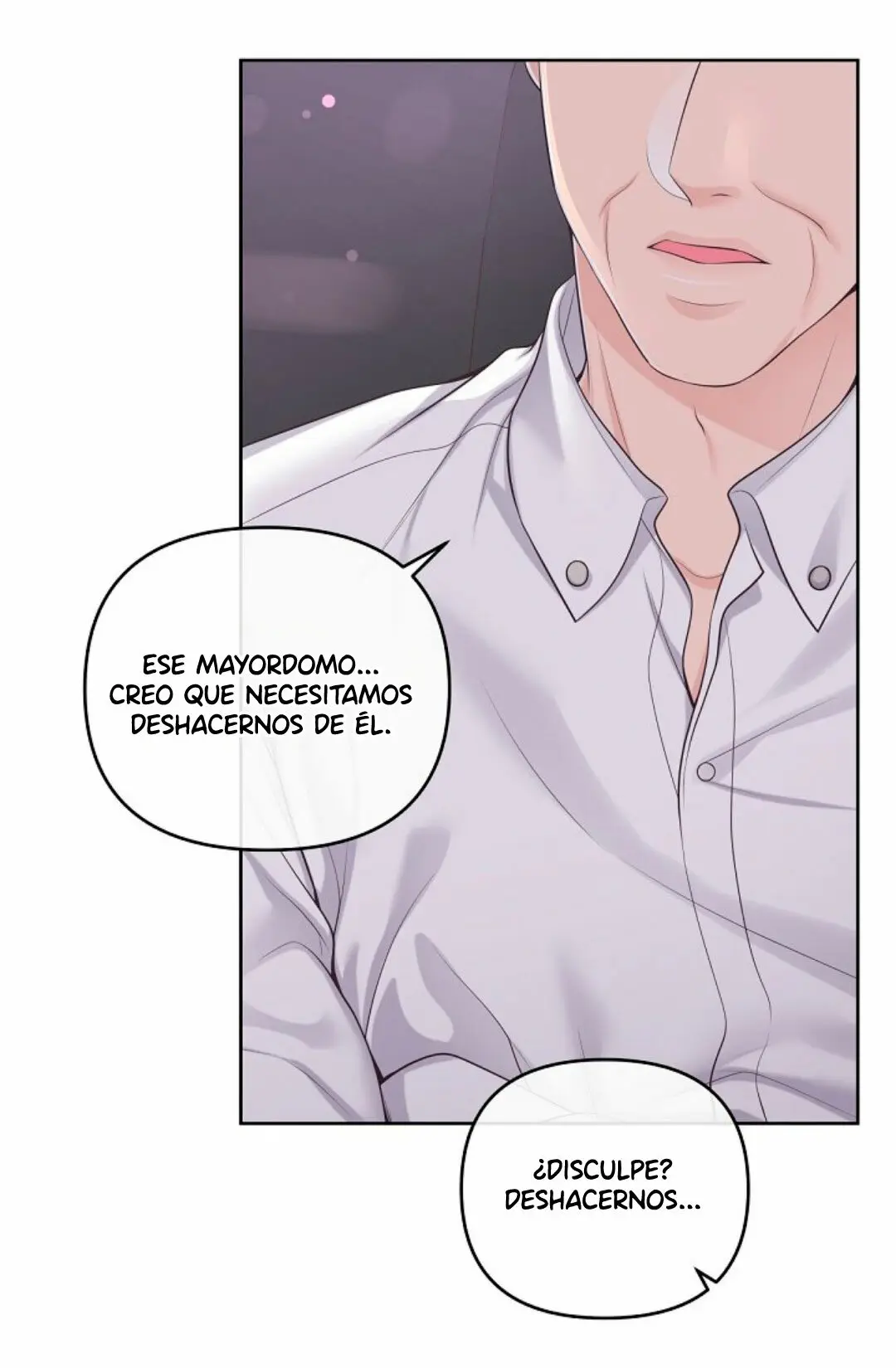 Mayordomo (2021) - Capítulo 61 - Página 7 - LectorTMOo