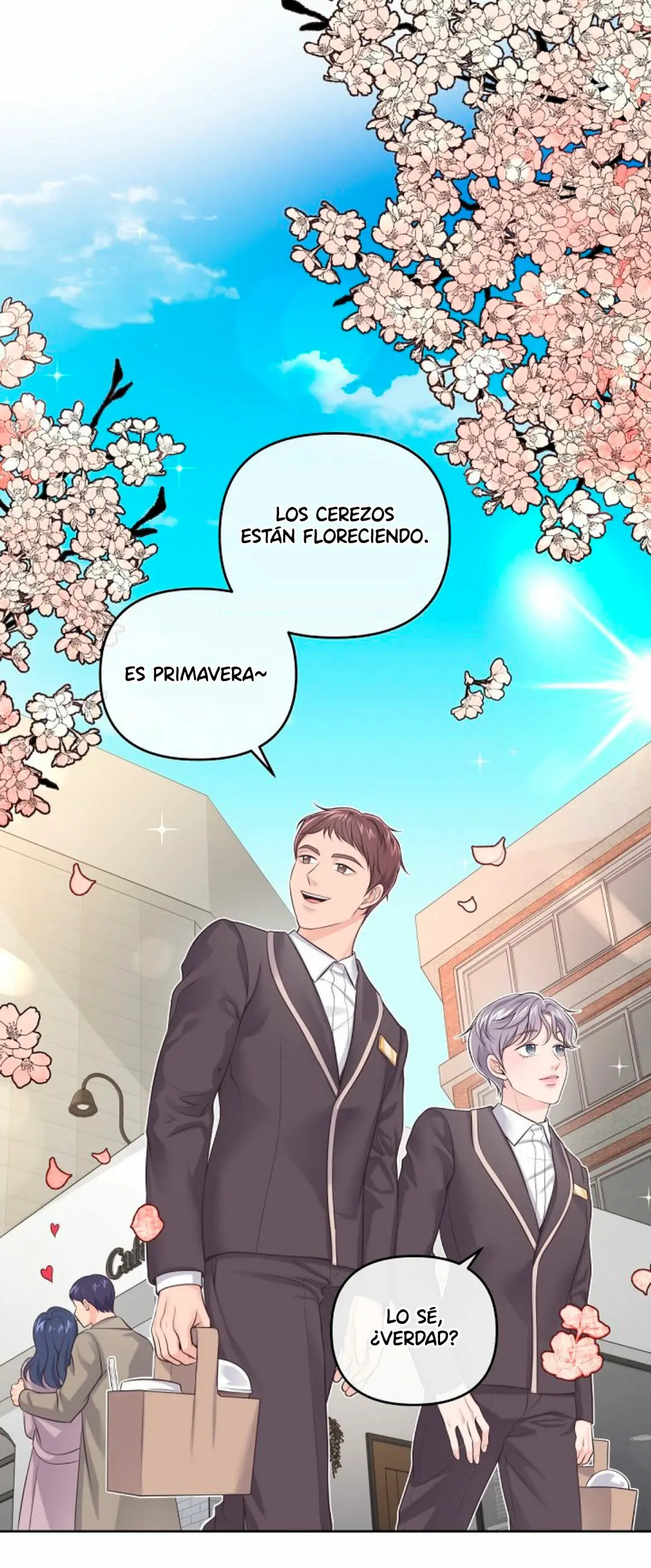 Mayordomo (2021) - Capítulo 61 - Página 12 - LectorTMOo